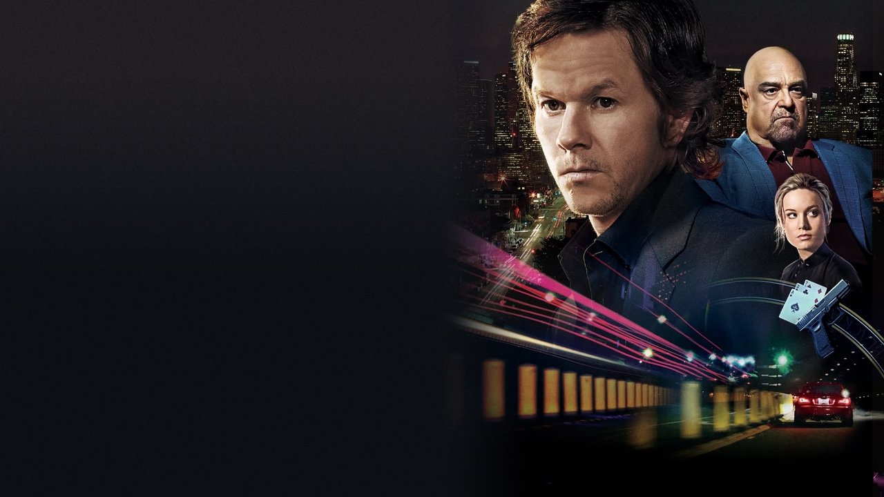 The Gambler (2014) abspielen