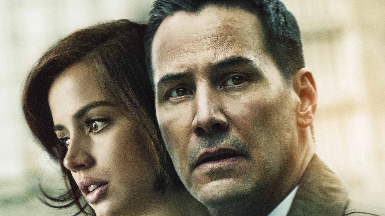 Exposed - Blutige Offenbarung (2016) abspielen