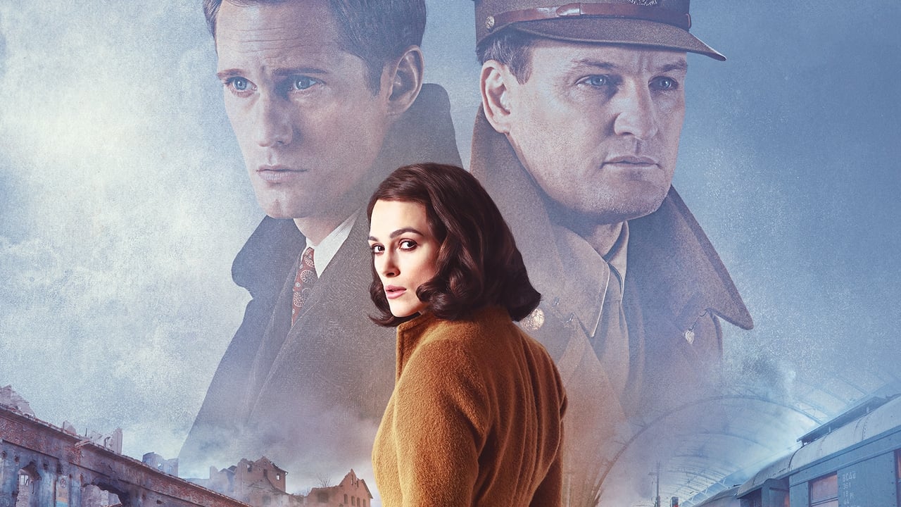 Niemandsland - The Aftermath (2019) abspielen