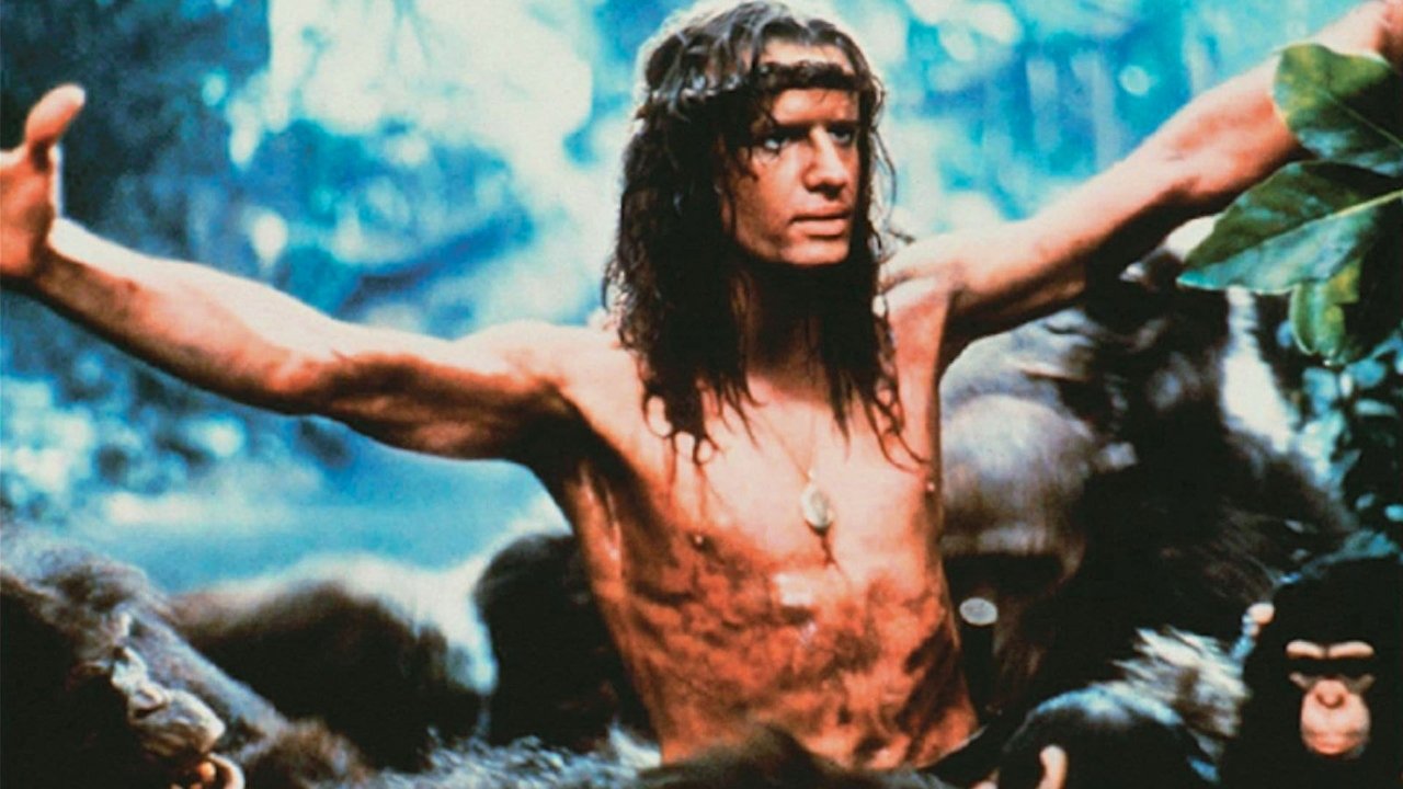 Greystoke – Die Legende von Tarzan, Herr der Affen (1984) abspielen