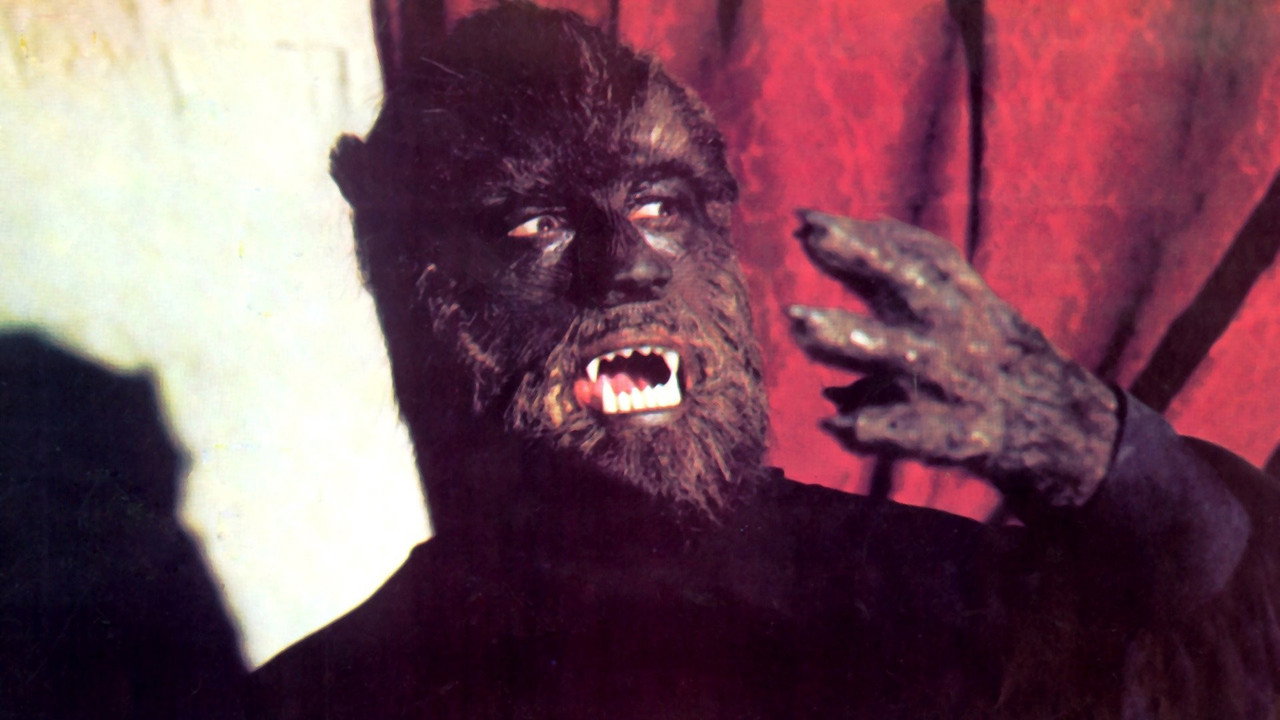 Die Todeskralle des grausamen Wolfes (1973) abspielen