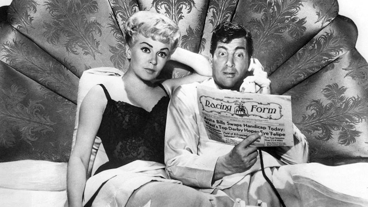 Immer nur deinetwegen (1962) abspielen