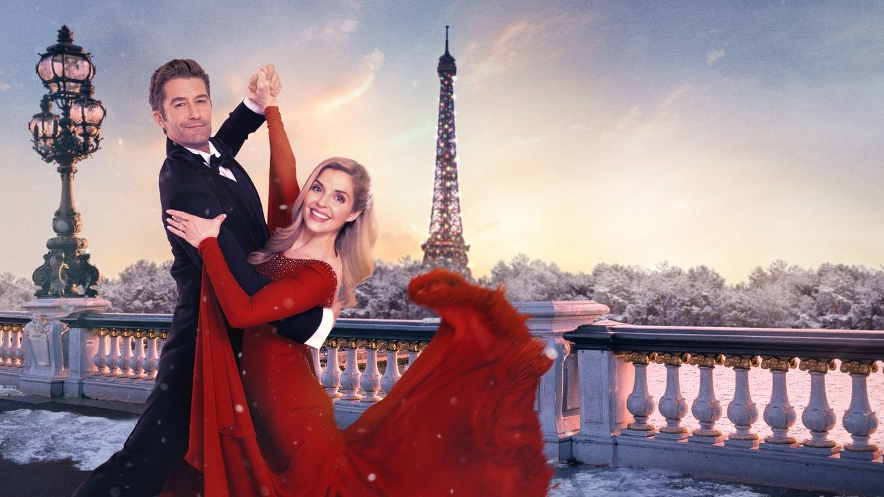 A Paris Christmas Waltz (2023) abspielen