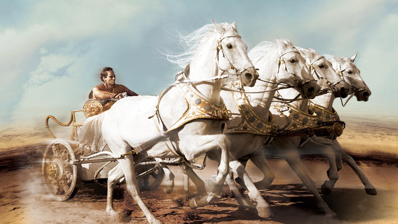 Ben Hur (1959) abspielen