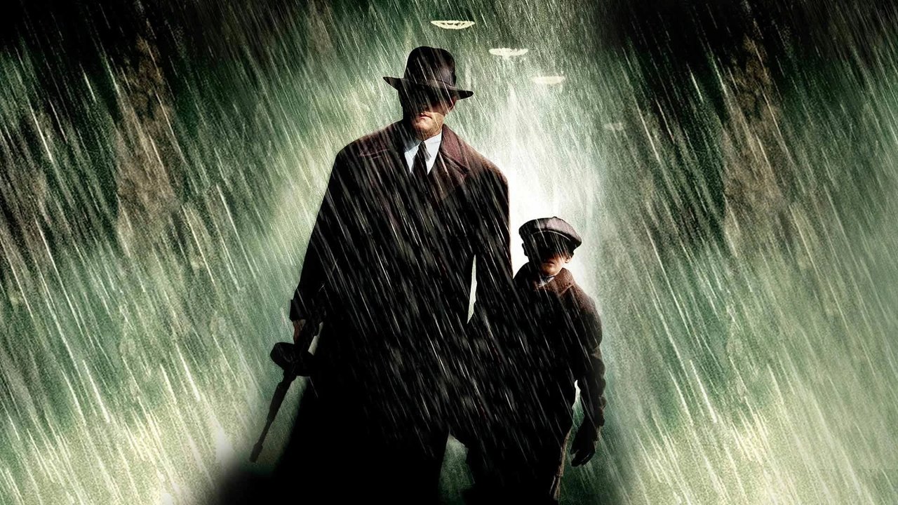Road to Perdition (2002) abspielen