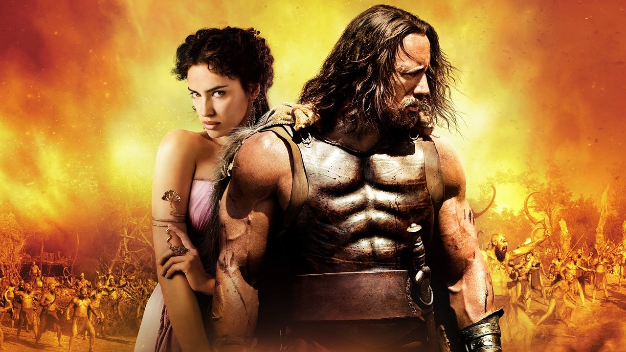Hercules (2014) abspielen