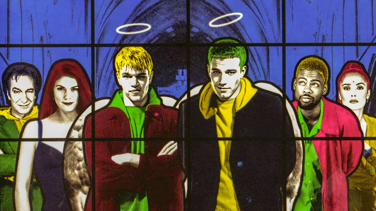 Dogma (1999) abspielen