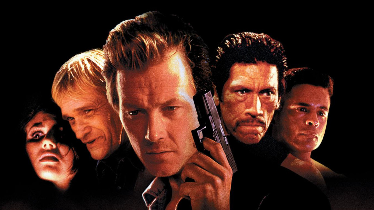 From Dusk Till Dawn 2: Texas Blood Money (1999) abspielen