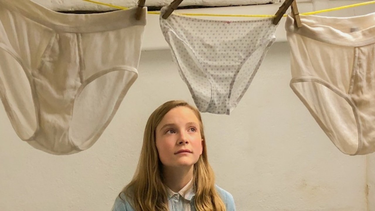 Vatersland (2020) abspielen