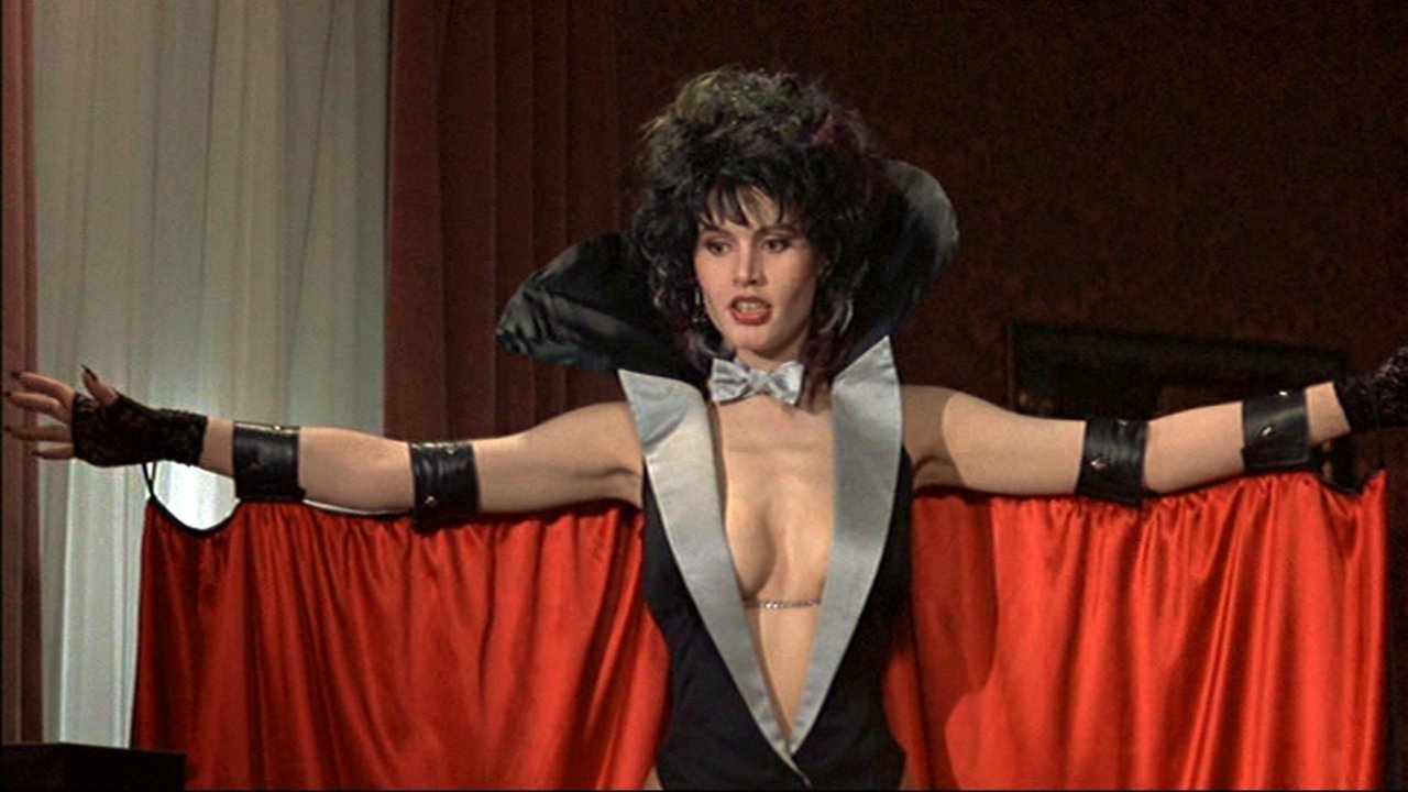 Reise nach Transilvanien (1985) abspielen