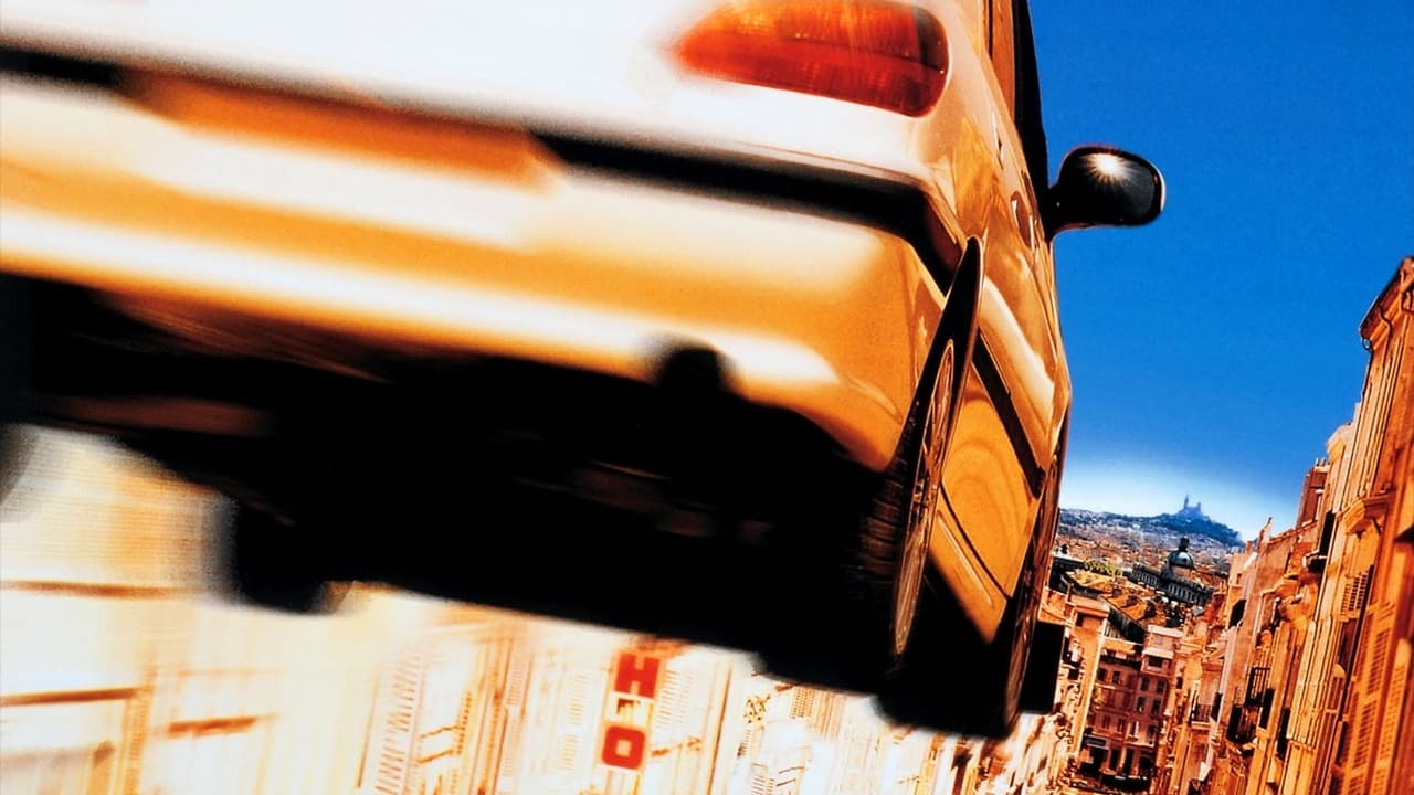 Taxi (1998) abspielen
