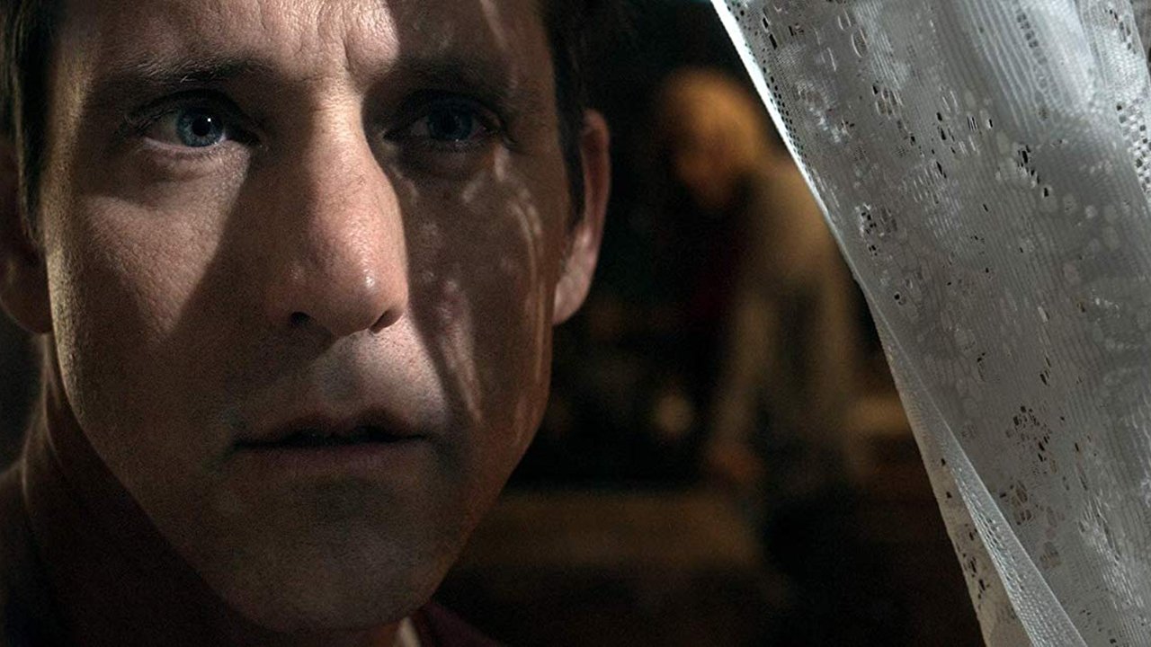 Midnight Man (2017) abspielen