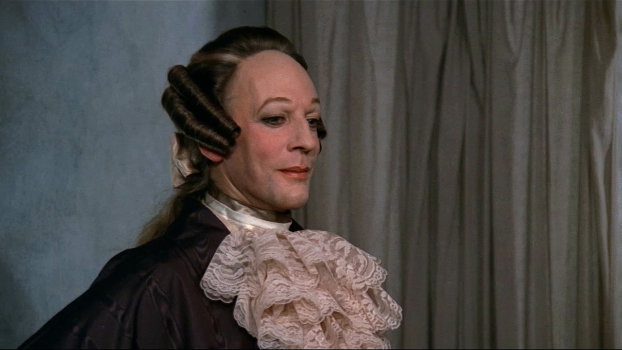 Fellinis Casanova (1976) abspielen