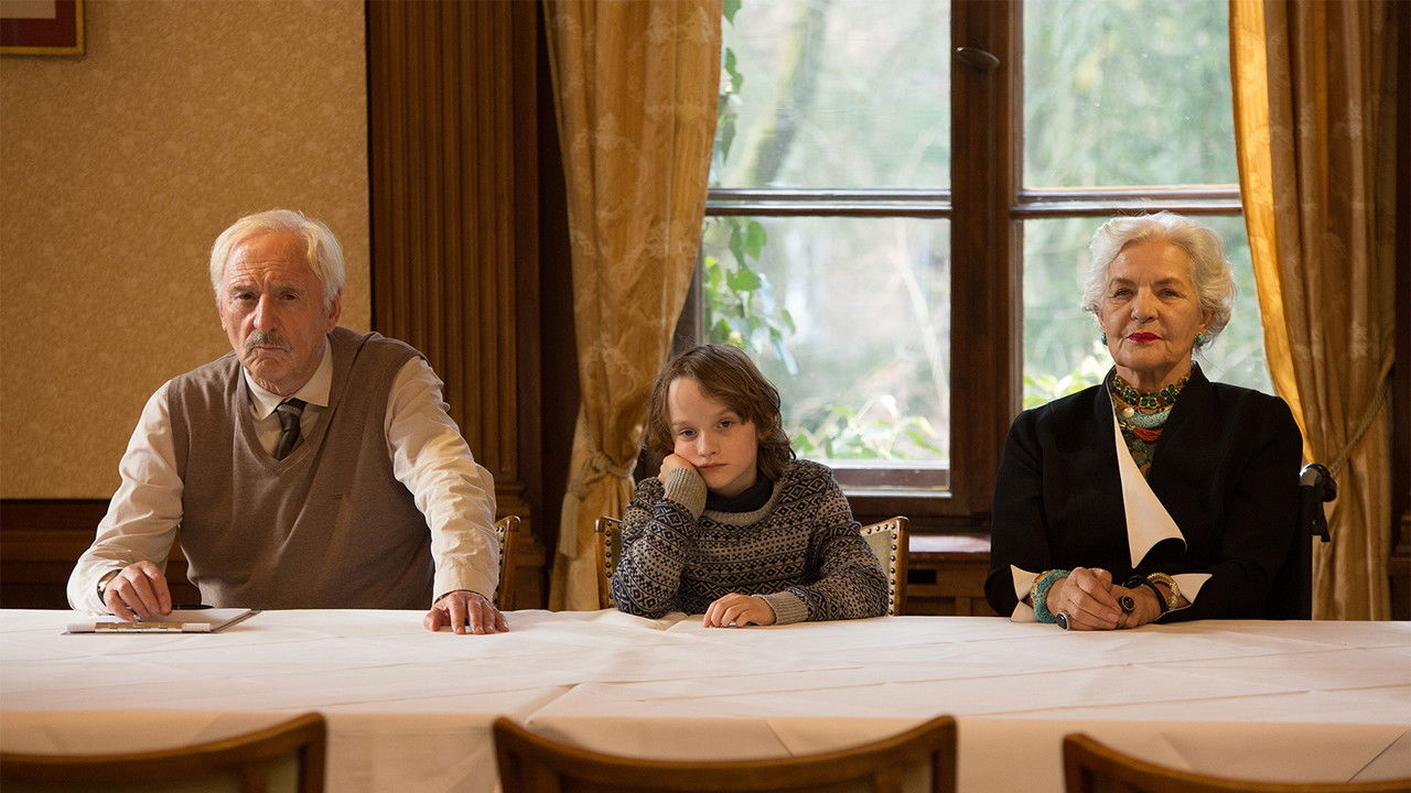 Wir lieben das Leben (2018) abspielen