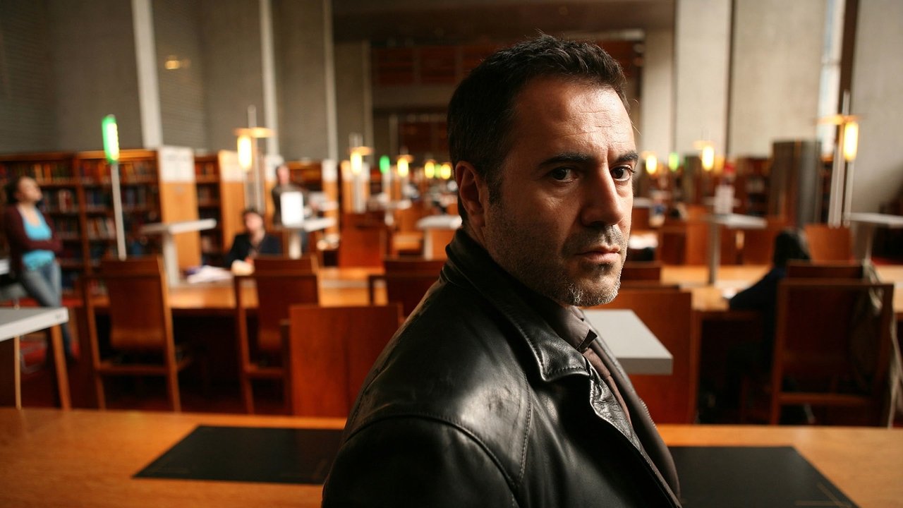 Fred Vargas - Fliehe weit und schnell (2007) abspielen