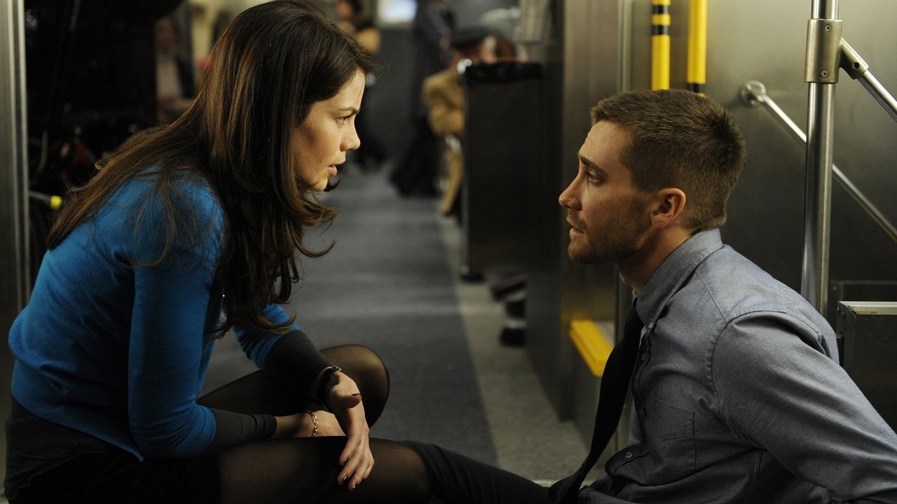 Source Code (2011) abspielen