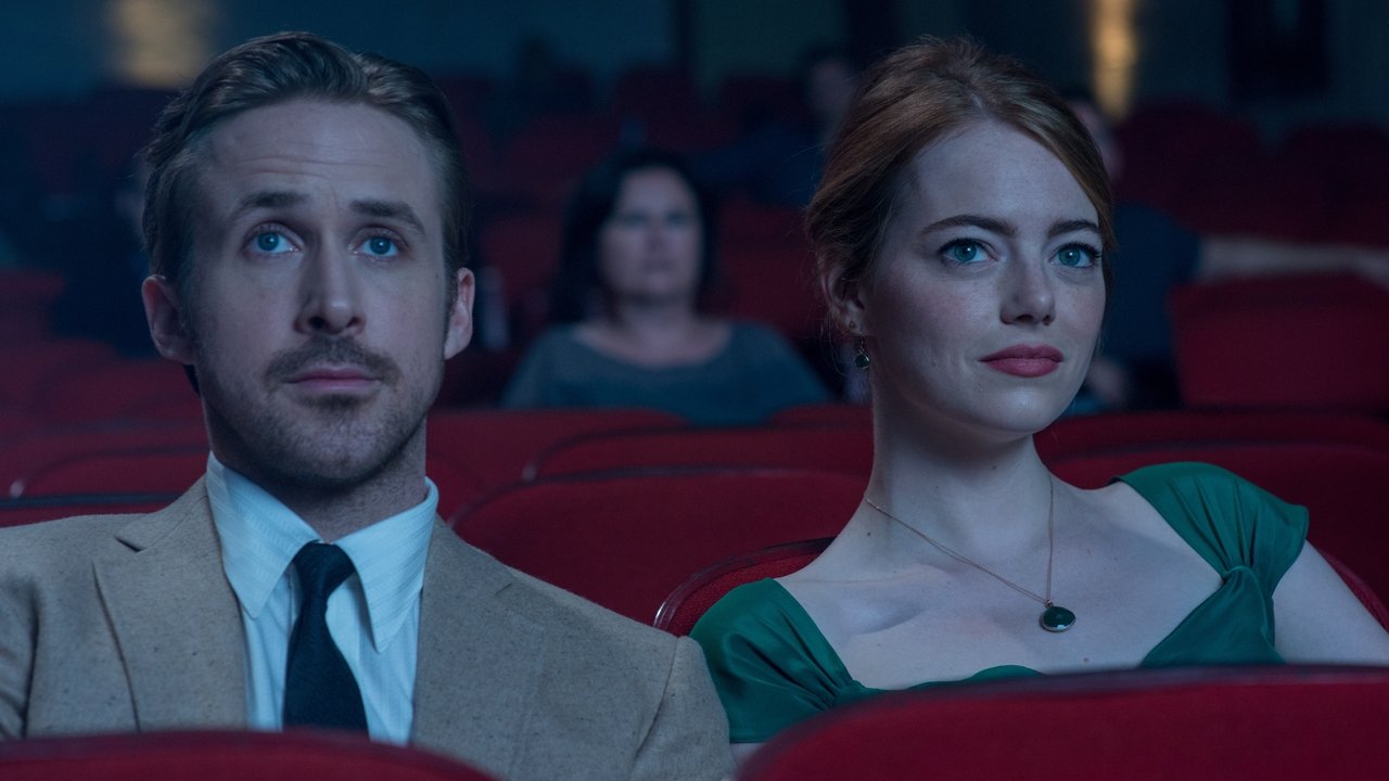 La La Land (2016) abspielen
