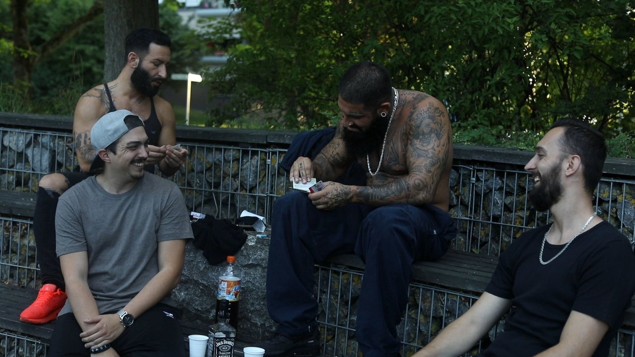 Koxa - Ein Film zum Reinziehen (2017) abspielen