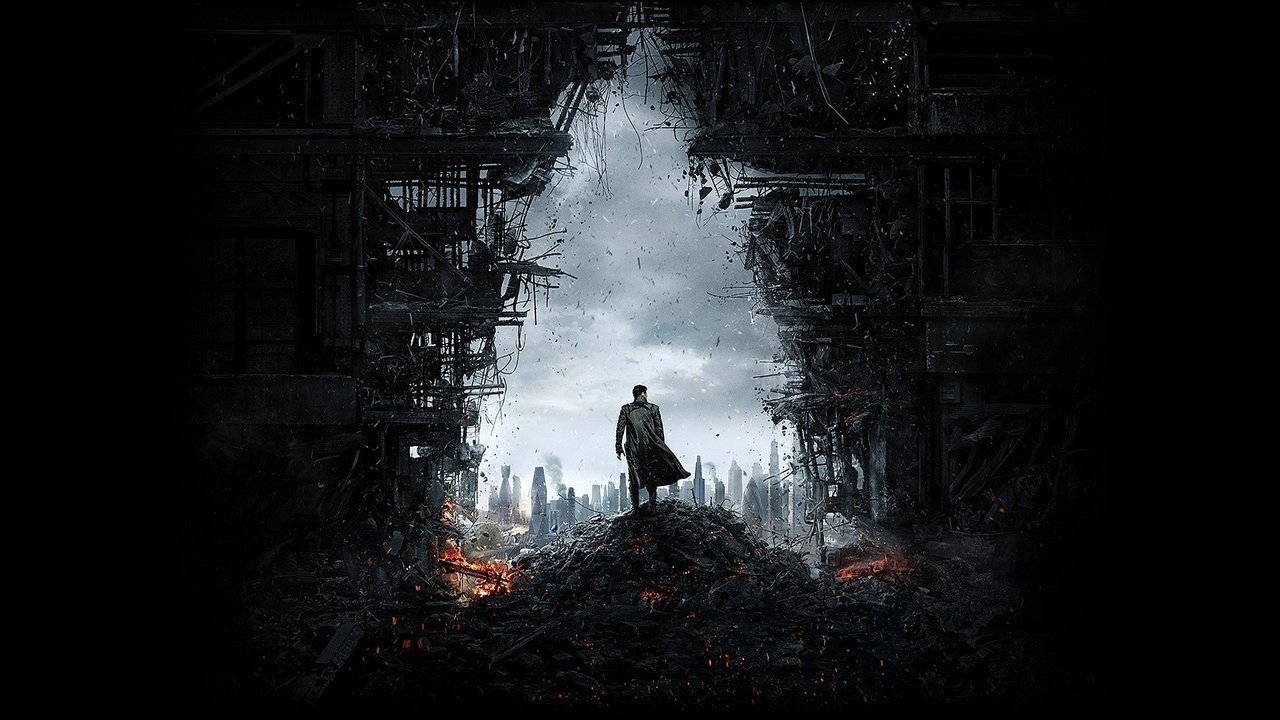 Star Trek Into Darkness (2013) abspielen