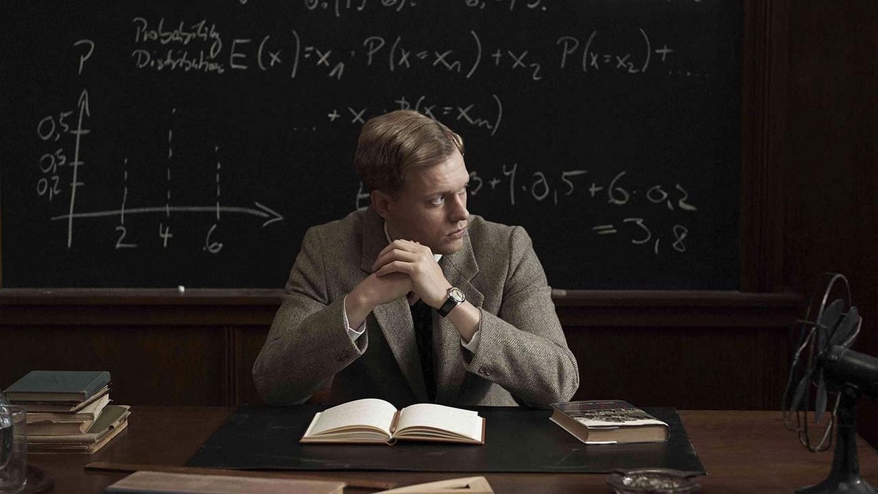 Abenteuer eines Mathematikers (2021) abspielen