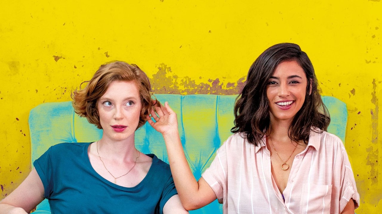 Kiss Me Kosher (2020) abspielen