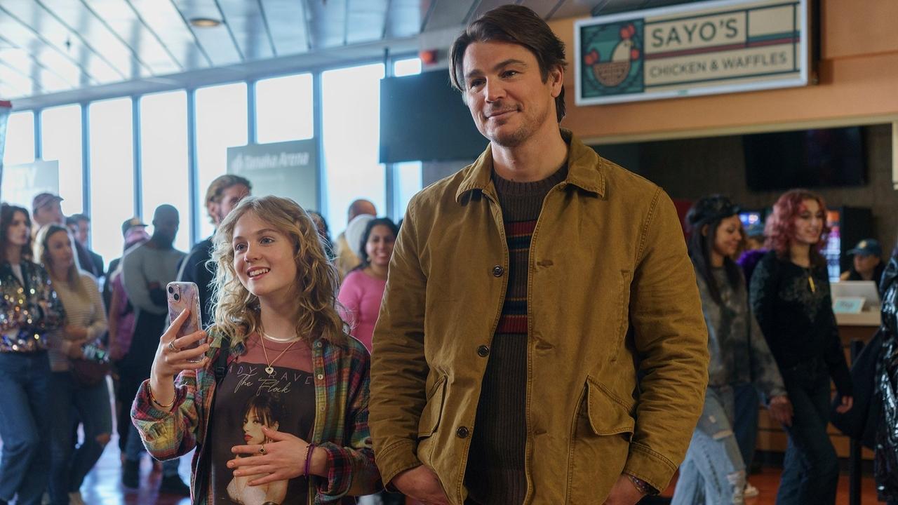 Trap: No Way Out (2024) abspielen