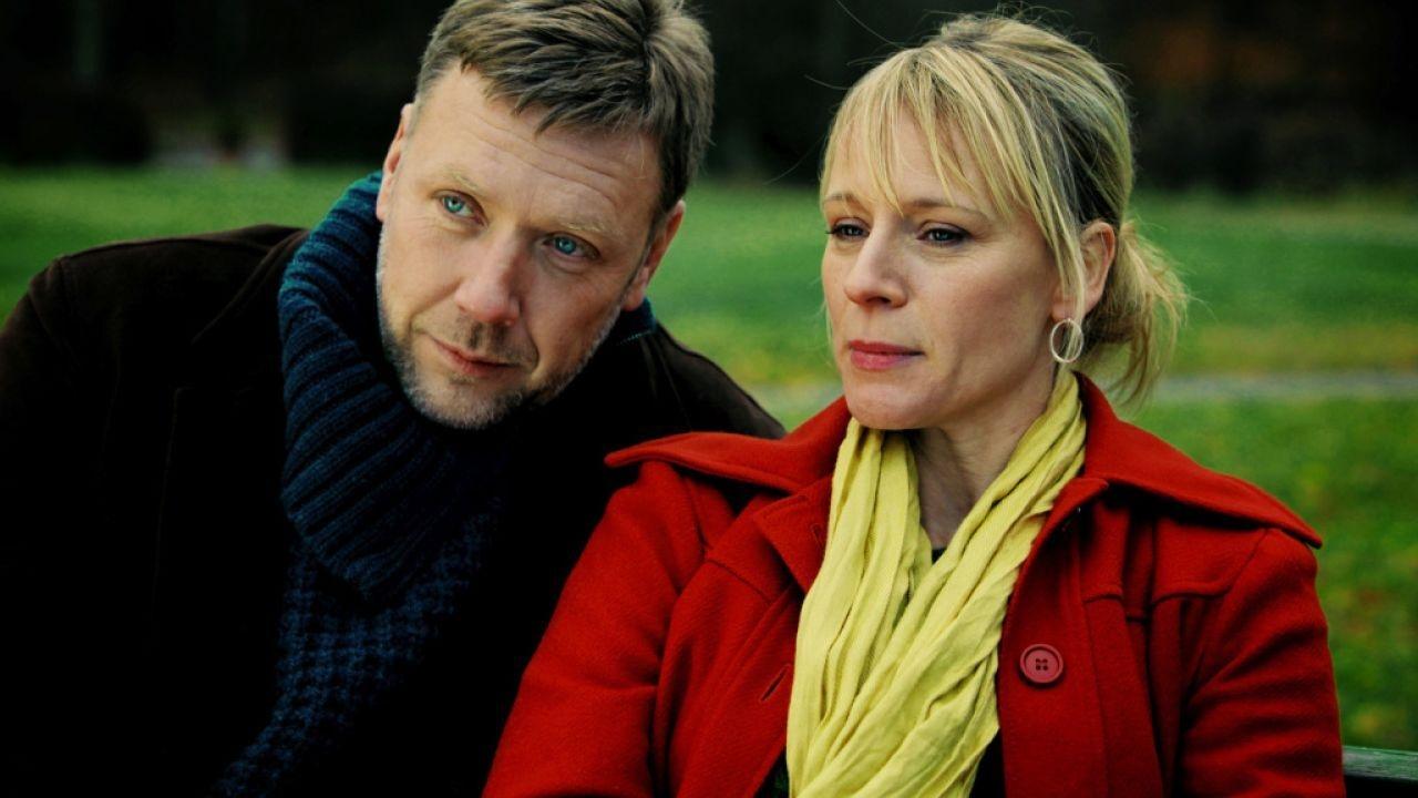 Stockholm Ost (2011) abspielen