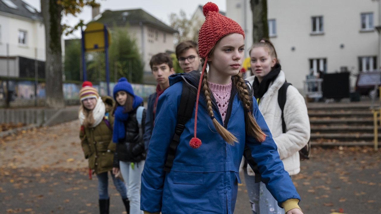 Mission Ulja Funk (2023) abspielen