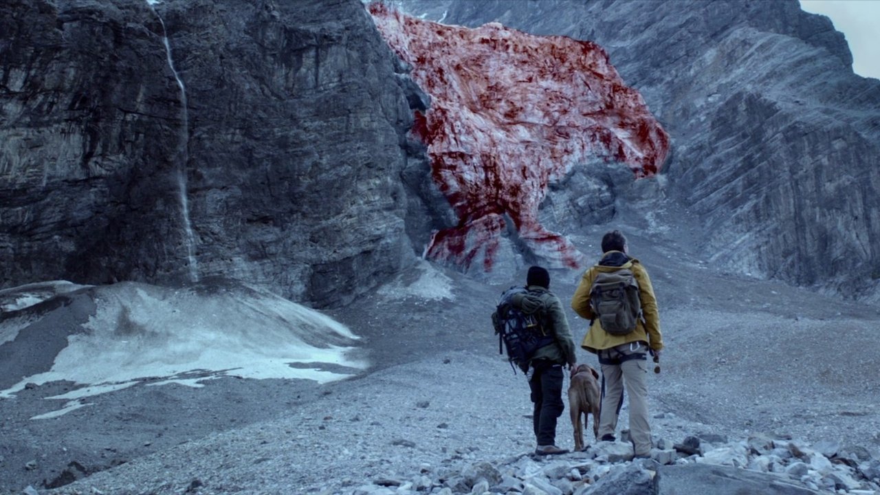 Blutgletscher (2013) abspielen