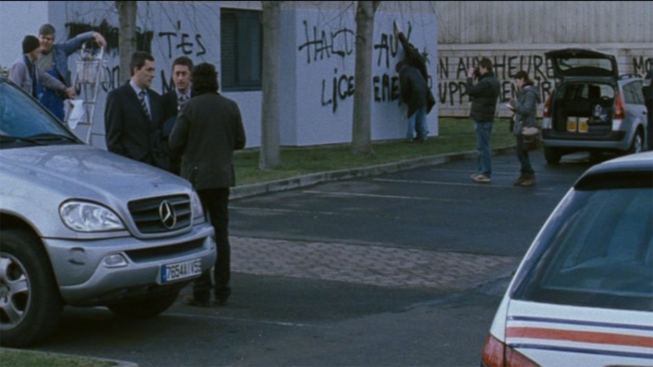 Die Kammer der toten Kinder (2007) abspielen