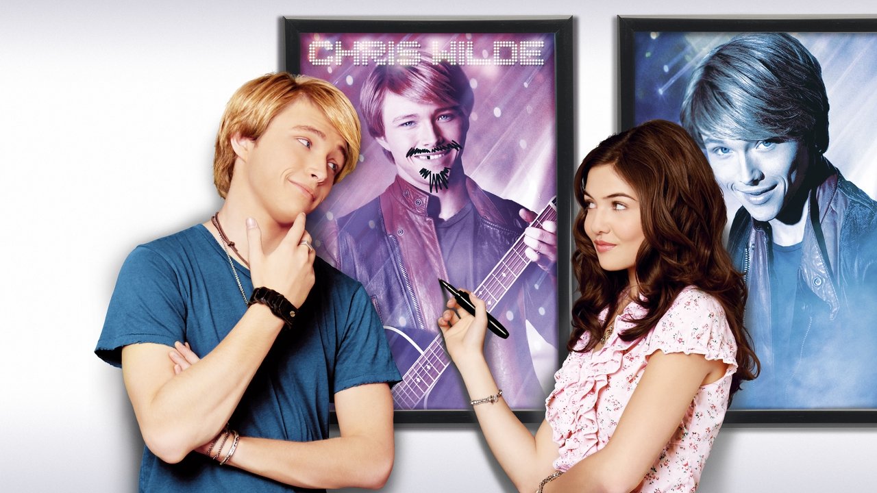 StarStruck - Der Star, der mich liebte (2010) abspielen