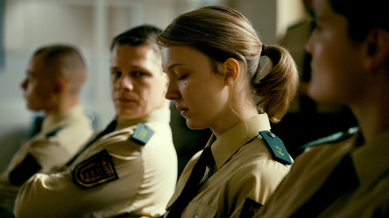 Die Nichte des Polizisten (2025) abspielen