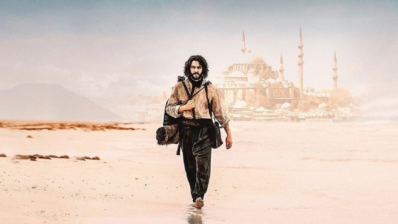 The Cut (2014) abspielen