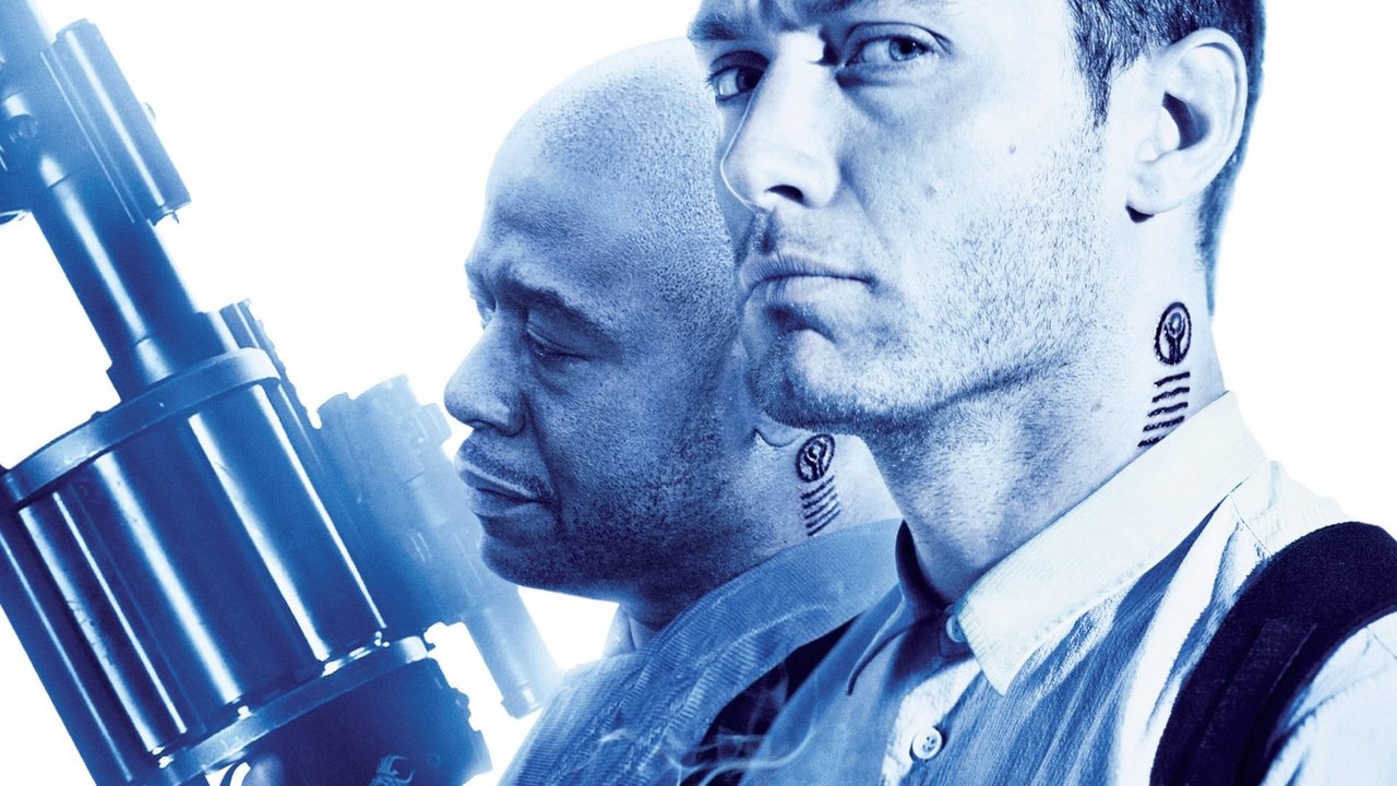 Repo Men (2010) abspielen