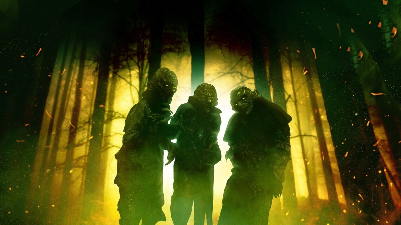 Three Blind Mice (2023) abspielen