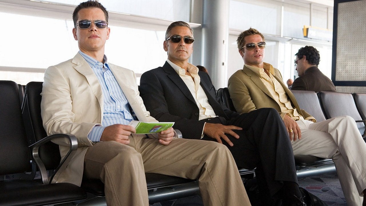 Ocean’s 13 (2007) abspielen