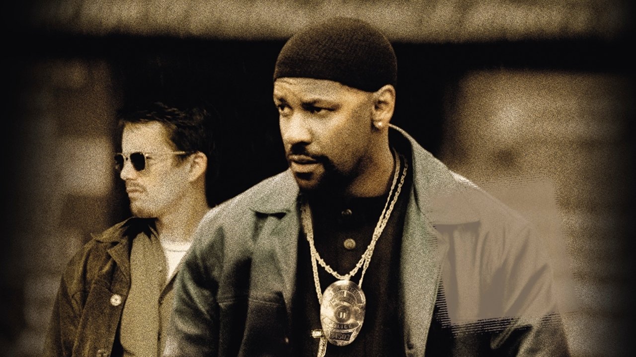 Training Day (2001) abspielen