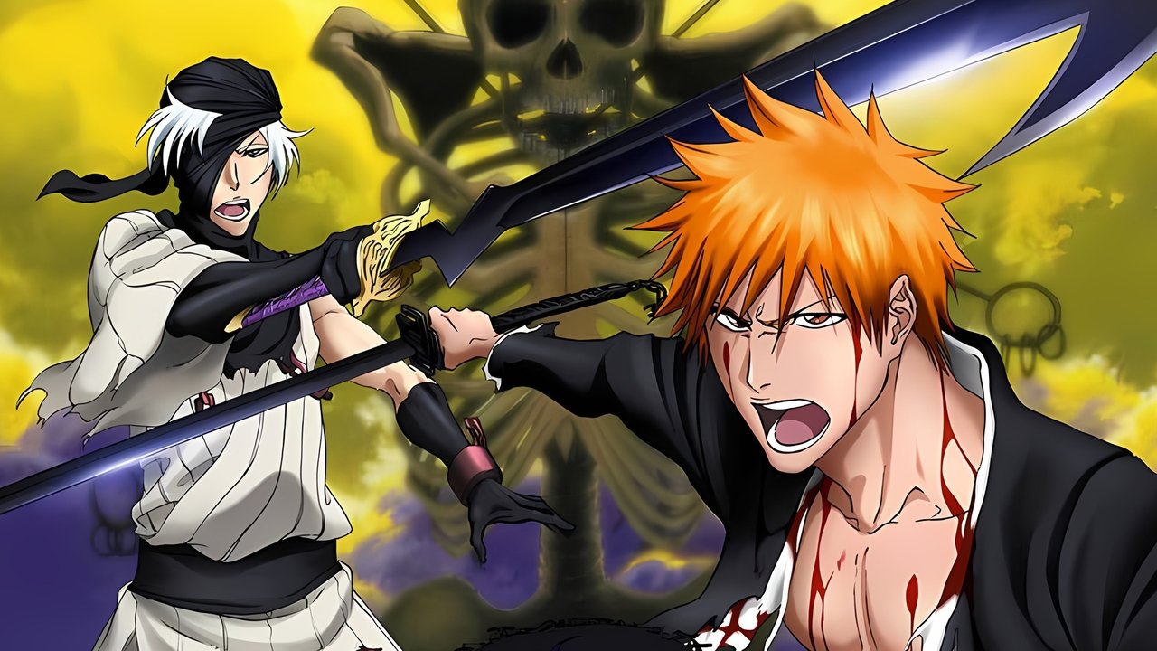 Bleach: Hell Verse (2010) abspielen