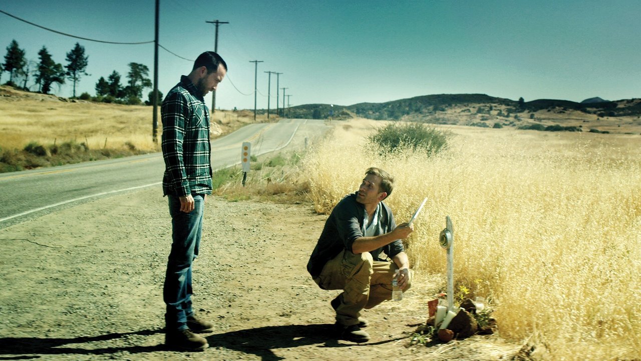 The Endless (2017) abspielen