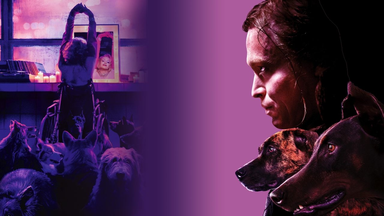 DogMan (2023) abspielen