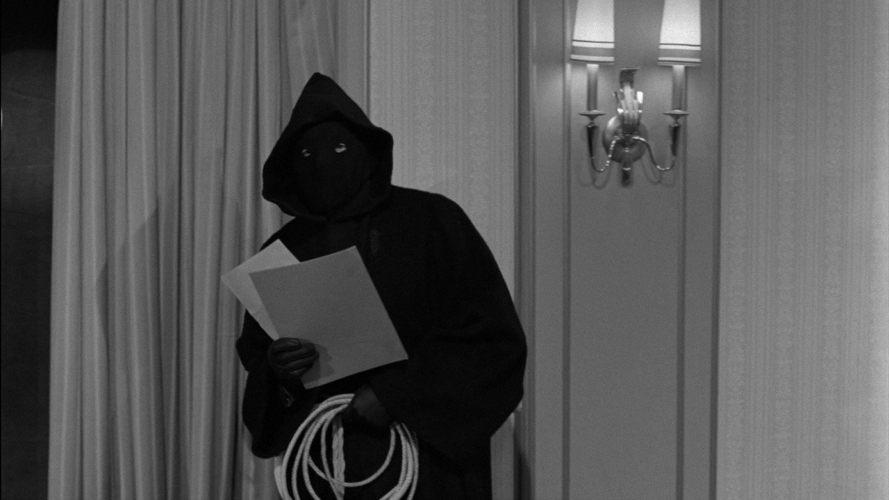 Der unheimliche Mönch (1965) abspielen