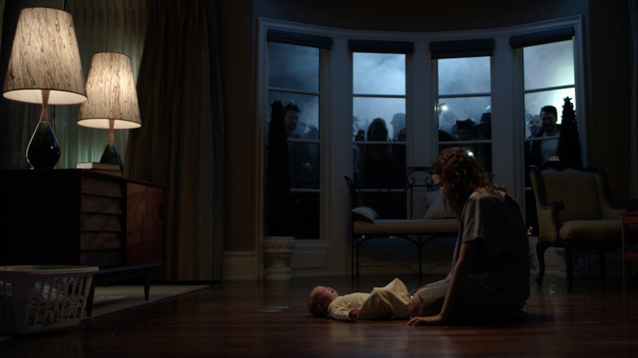 Still/Born (2018) abspielen