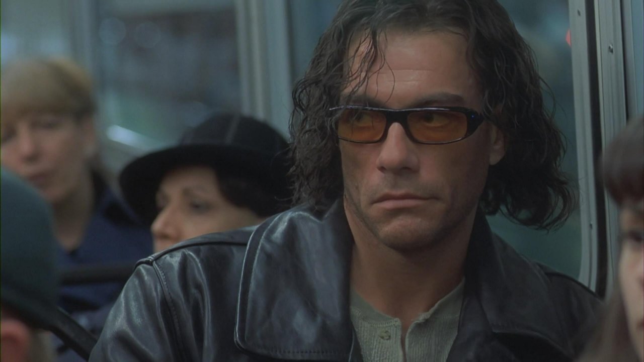Replicant (2001) abspielen