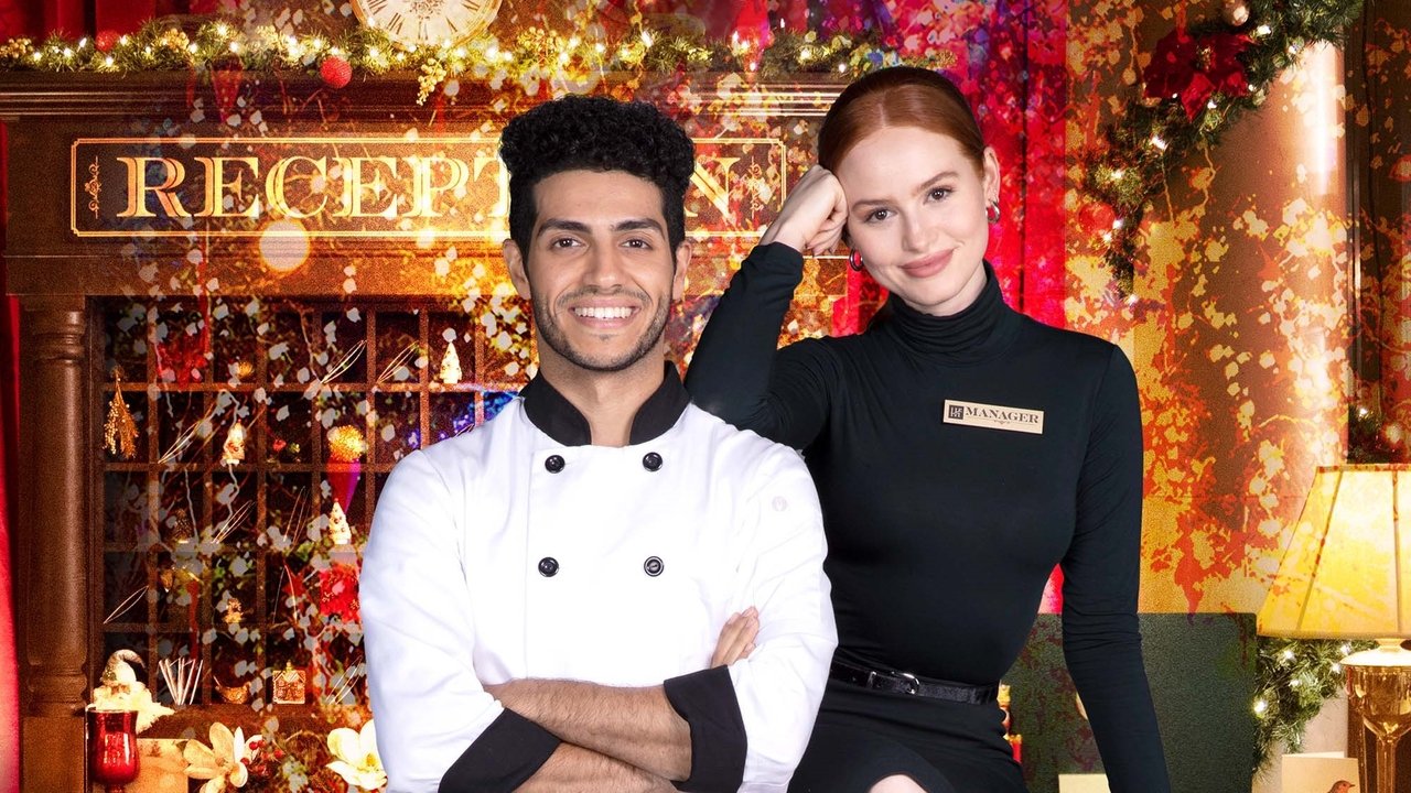 Weihnachten im Hotel Fontaine (2022) abspielen