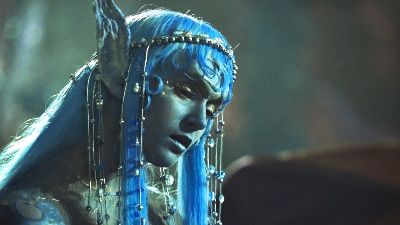 Die Unicorn und der Aufstand der Elfen (2001) abspielen