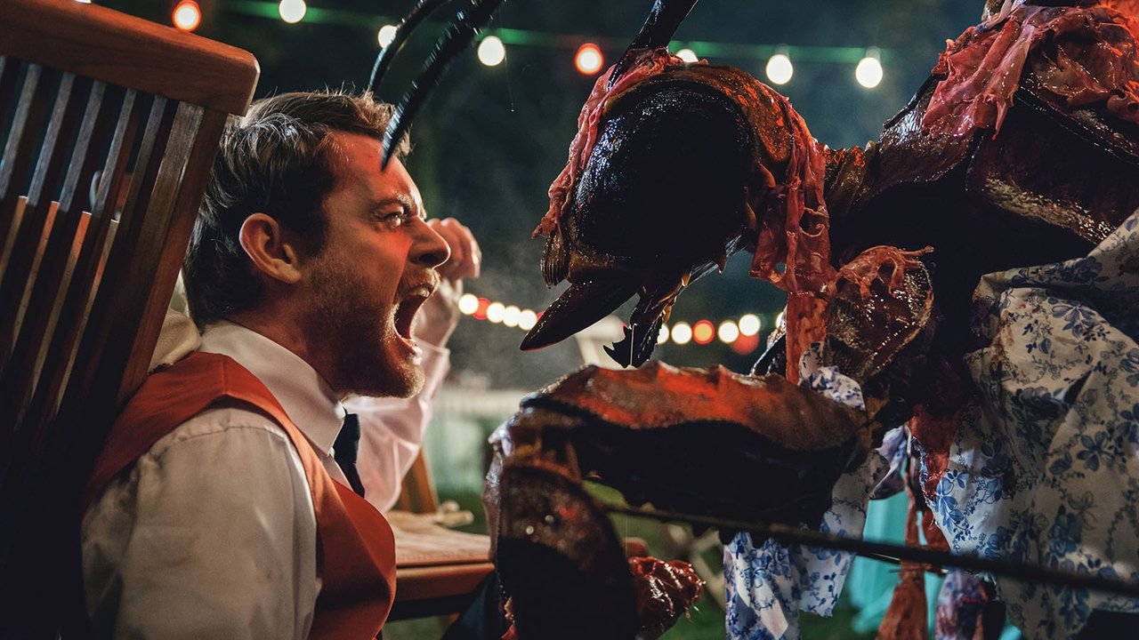 Stung (2015) abspielen