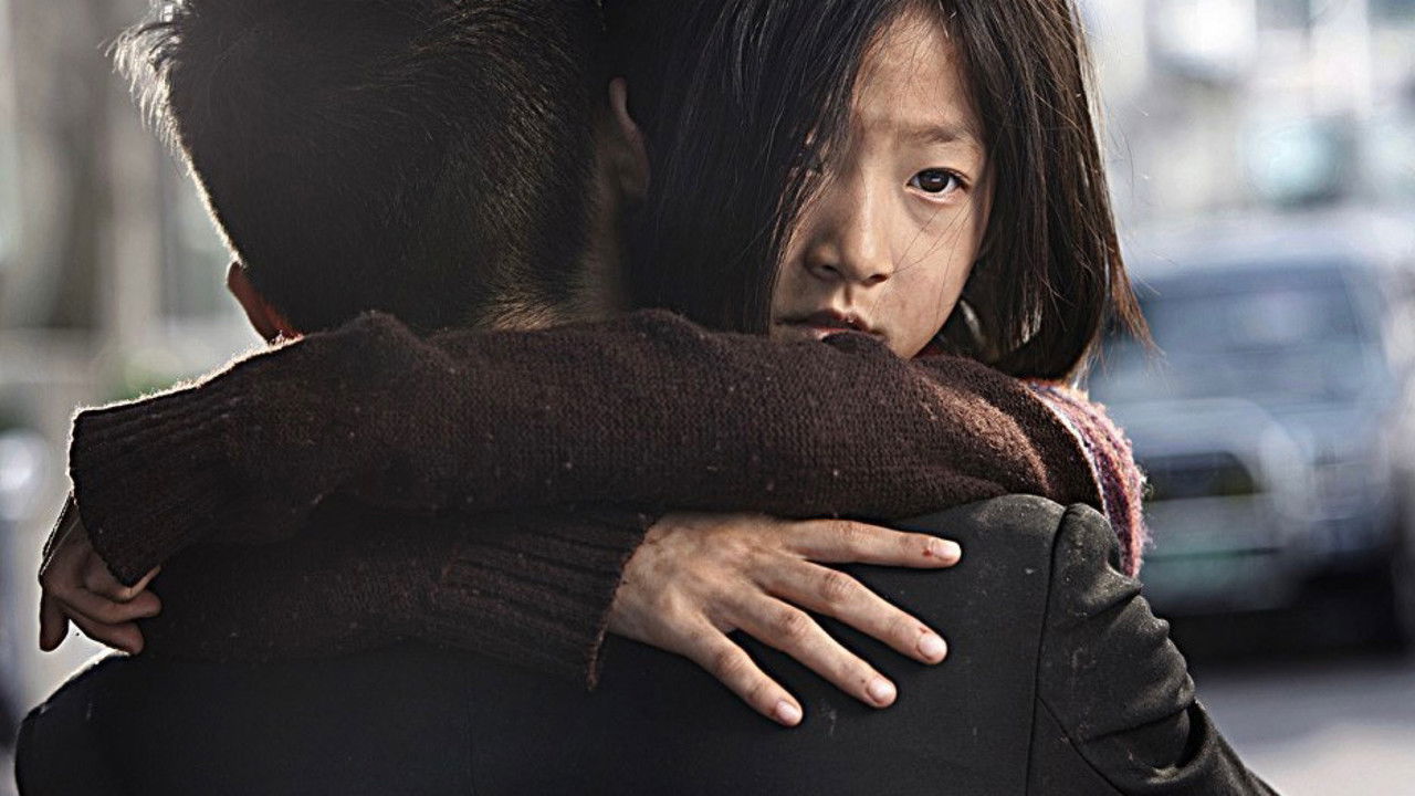 The Man from Nowhere (2010) abspielen