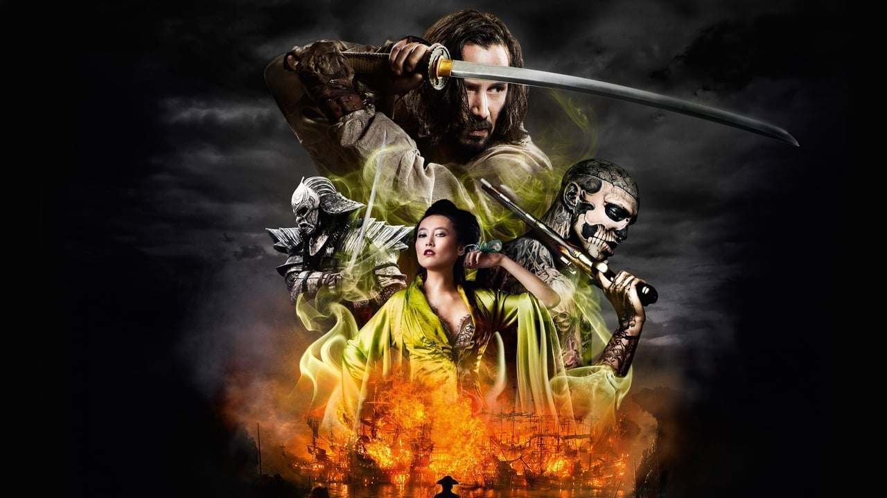 47 Ronin (2013) abspielen