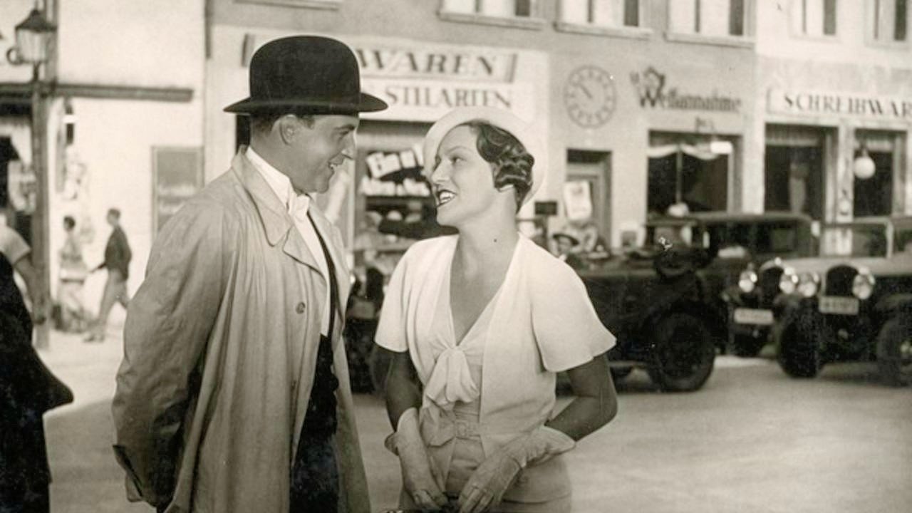 Ich bei Tag und du bei Nacht (1932) abspielen