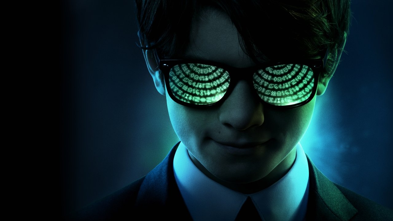Artemis Fowl (2020) abspielen
